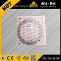 WA470-3 GD555 KOMATSU DISC PLATE 232-25-51430 235-25-11360